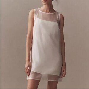 Reformation Vina Dress